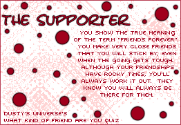support