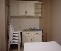 dorm