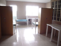 dorm