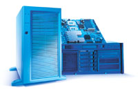 affordable and reliable web hosting