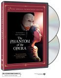 The Phantom of the Opera (2-Disc Special Edition)