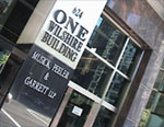 one wilshire