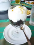 coffee jelly